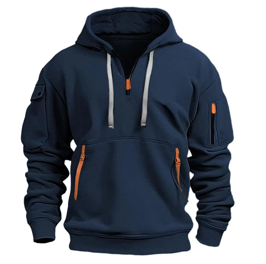 Κένενθ | Στυλάτος Hoodie