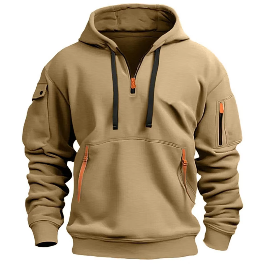 Κένενθ | Στυλάτος Hoodie