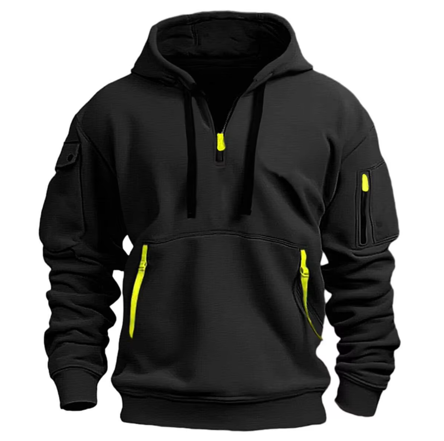 Κένενθ | Στυλάτος Hoodie