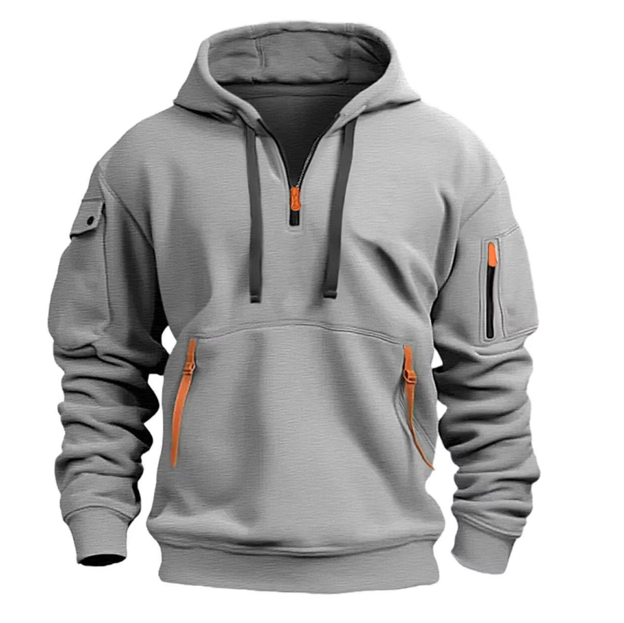 Κένενθ | Στυλάτος Hoodie