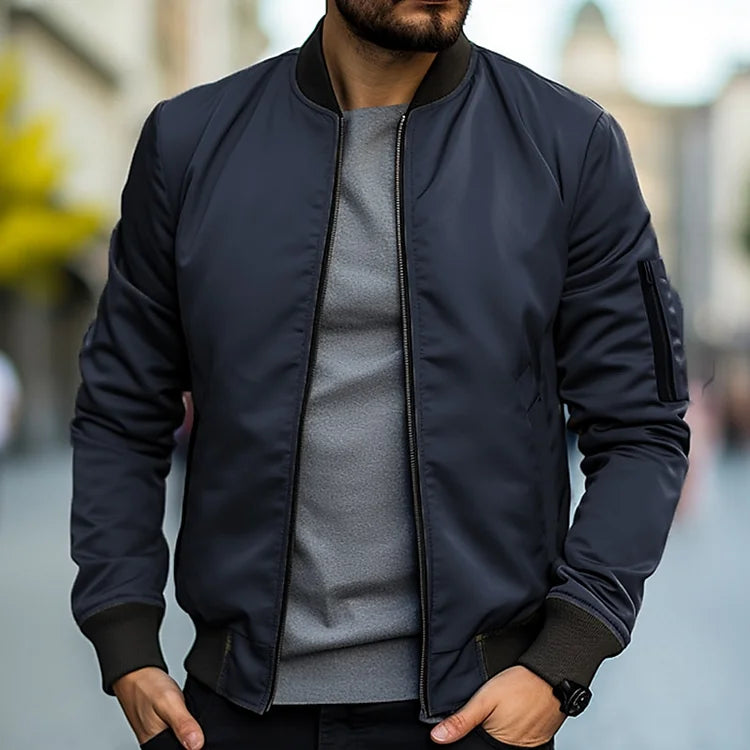 Harold | Ανδρική Μπomberjacke