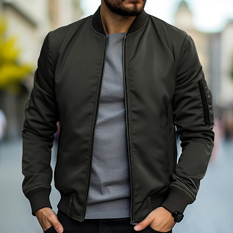 Harold | Ανδρική Μπomberjacke