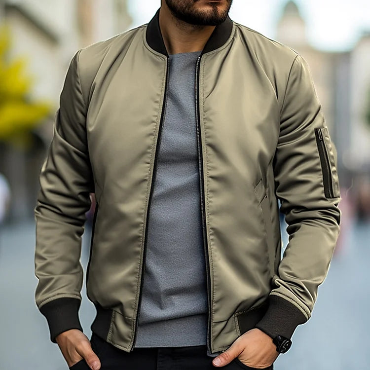 Harold | Ανδρική Μπomberjacke