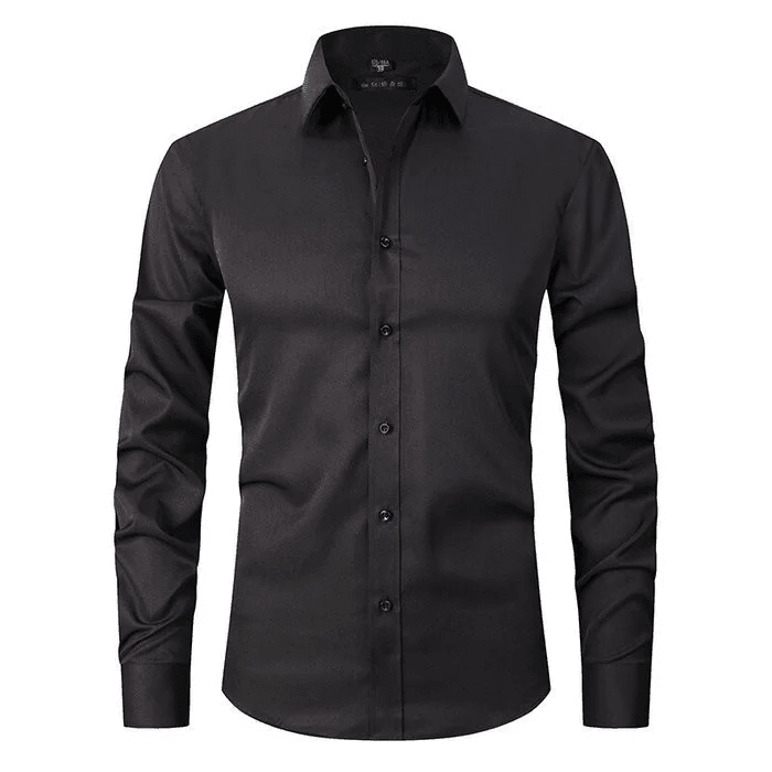 Aldo™ | Ανδρικό Stretch-Shirt