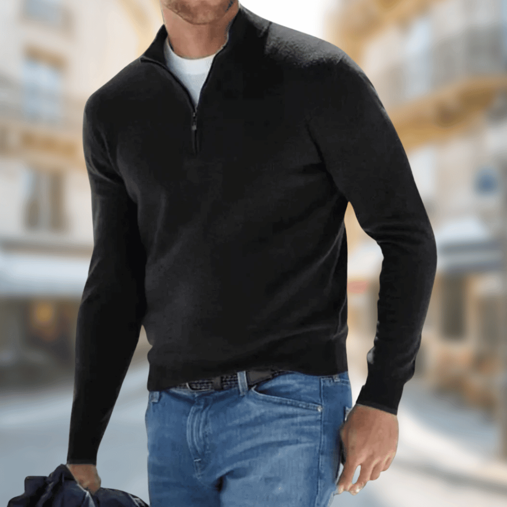Lloyd™ | Πουλόβερ