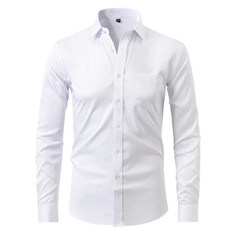 Aldo™ | Ανδρικό Stretch-Shirt